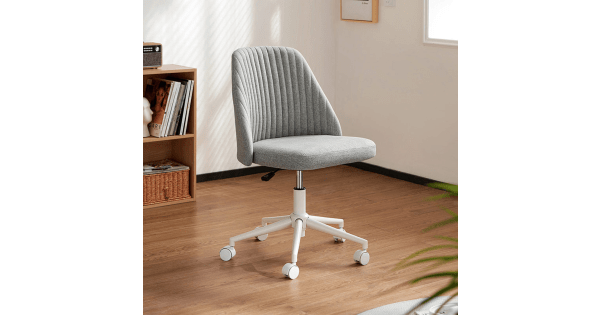 Linspire Haze Office Chair Grey Chairs Seating Urban Sales